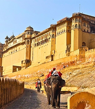 amber-fort