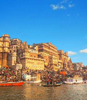 varanasi-ghats